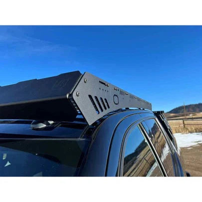 Uptop Overland Bravo Chevy Silverado & GMC Sierra Roof Rack