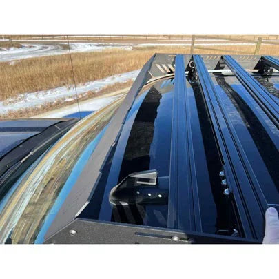 Uptop Overland Bravo Chevy Silverado & GMC Sierra Roof Rack