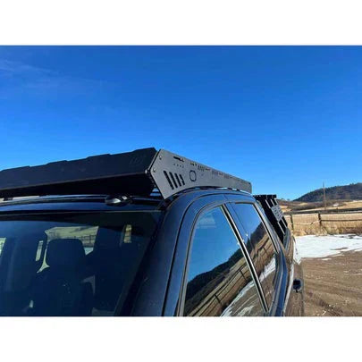 Uptop Overland Bravo Chevy Silverado & GMC Sierra Roof Rack